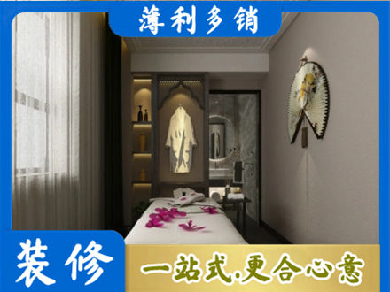 萍乡正规衣帽间装修