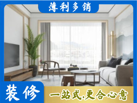 萍乡阳台装修案例